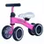 Imagem do Bicicleta de equilíbrio para bebês, aprender a andar, obter o senso de equilíbrio, sem pedal