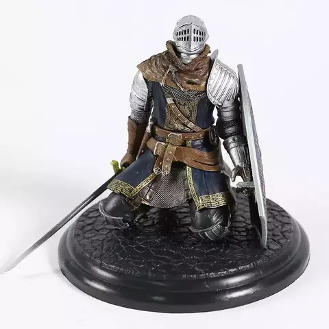 Dark Souls Faraam Knight / Artorias The Abysswalker / Black Souls / Avançado Kn