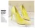 Bigtree sapatos femininos bombas moda sapatos de salto alto preto rosa branco sa