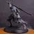 Dark Souls Faraam Knight / Artorias The Abysswalker / Black Souls / Avançado Kn - loja online