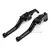 Imagem do Alavanca de embreagem de freio curto para Yamaha MT07 MT09 2013-2023
