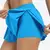 Shorts de corrida para mulheres - Flix Shop