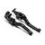 Alavanca de embreagem de freio curto para Yamaha MT07 MT09 2013-2023 - Flix Shop