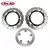 Parafuso de disco de freio Arashi CNC para BMW R1200RT 2005 - 2013 - Flix Shop