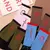 Imagem do Meias cactus jack para homens, Meias cactus, Meias pretas, 3 pares