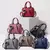 Bolsas de Couro