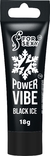 Power Vibe Bisnaga Black Ice - Vibrador Líquido Esfria 18g - For Sexy - comprar online