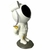 Astronauta Projetor de Luz Galáxia Rotativo 360º - comprar online