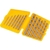 Jogo de Brocas Aço Rápido DIN 338 1,5 a 6,5mm Vonder - Flix Shop