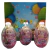 Ovo Surpresa Happy Family - comprar online
