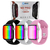 Smartwatch Relógio Inteligente N9 Pro 47mm 2 Pulseiras Masculino Feminino na internet