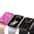 Smartwatch Relógio Inteligente N9 Pro 47mm 2 Pulseiras Masculino Feminino - Flix Shop