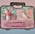 Kit Escolar Infantil Fofo 7 Peças