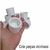 Gesso Rapido Artesanato e Reparos Linhal 1kg