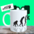 Caneca Evolução Geek Tipo de caneca:Caneca Branca (35) - comprar online