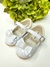 Sapatilha Flor Di Mila Charlote Branco - comprar online