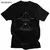 Camiseta Distribuição Normal Engraçada Paranormal - comprar online