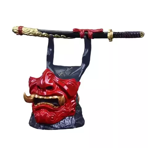 Suporte para manete