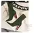 Novas meias botas moda simples para mulheres preto com toe saltos elásticos out na internet