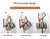 Sacos de fim de semana viagem duffle saco para mulheres homens ginásio fitness - comprar online