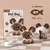 Pequeno Pet Building Block - loja online
