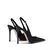 Salto Alto Feminino - Modelo Elegante Verão 2025 - loja online