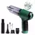 Aspirador Sem Fio 3 Em 1 Bivolt 9000Pa Mini
