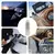 Kit de polimento de farol de carro - Flix Shop