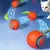 Brinquedos para gatos Speedy Tail 2.0, bola de brinquedo interativo inteligente na internet