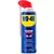 Lubrificante e Desengripante Aerossol 500ml FLEX TOP SPRAY WD40 - CX/6