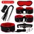 Brinquedos sexuais para mulheres bdsm kit de casais sexuais acessórios erótico - Flix Shop