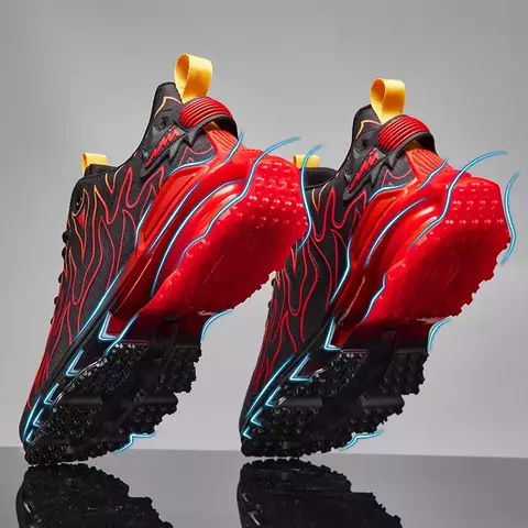 Tênis Casual respirável