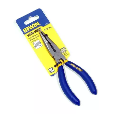 ALICATE BICO MEIA CANA 6"
