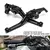 Alavanca de embreagem de freio curto para Yamaha MT07 MT09 2013-2023 - comprar online