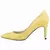 Mulheres bombas ol salto alto sexy 9cm toe stilettos bombas femininas sexy senho - loja online