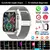 Smartwatch Multifuncional para Saúde e Bem-Estar - loja online