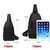 Mochila Multifuncional Anti Roubo USB Bolsa de Ombro - Flix Shop