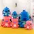 Imagem do pelúcia 60cm quente Disney Stitch