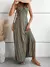 Senhora verão vestido de verão com decote em v vestido de praia vintage sem co - comprar online