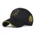 Boné de beisebol moda esportes - Flix Shop