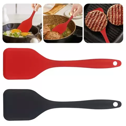 Espátula de Vazamento de Cozinha de Silicone