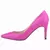 Mulheres bombas ol salto alto sexy 9cm toe stilettos bombas femininas sexy senho