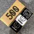 Meias cactus jack para homens, Meias cactus, Meias pretas, 3 pares - loja online