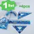 Imagem do Disney Stitch Creative Régua Define, Student Study Papelaria, transferidor de t