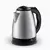 Chaleira Elétrica Aço inox 1.8L 1100w