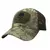 Boné de beisebol camuflado malha respirável forças especiais tático camo chapéu crânio pato viseira chapéu - Flix Shop