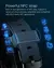 Relógio Inteligente com Fone de Ouvido Bluetooth 2-em-1 - Flix Shop