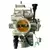 Carburador Completo Honda CBX 250cc Twister 2000-2008 - loja online