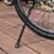Alumínio Side Rear Kick Stand, bicicleta ajustável Stands, Mountain Bike Kicks na internet