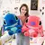 pelúcia 60cm quente Disney Stitch - comprar online